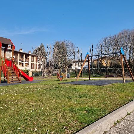 Garda Home Accessible Padenghe sul Garda Extérieur photo