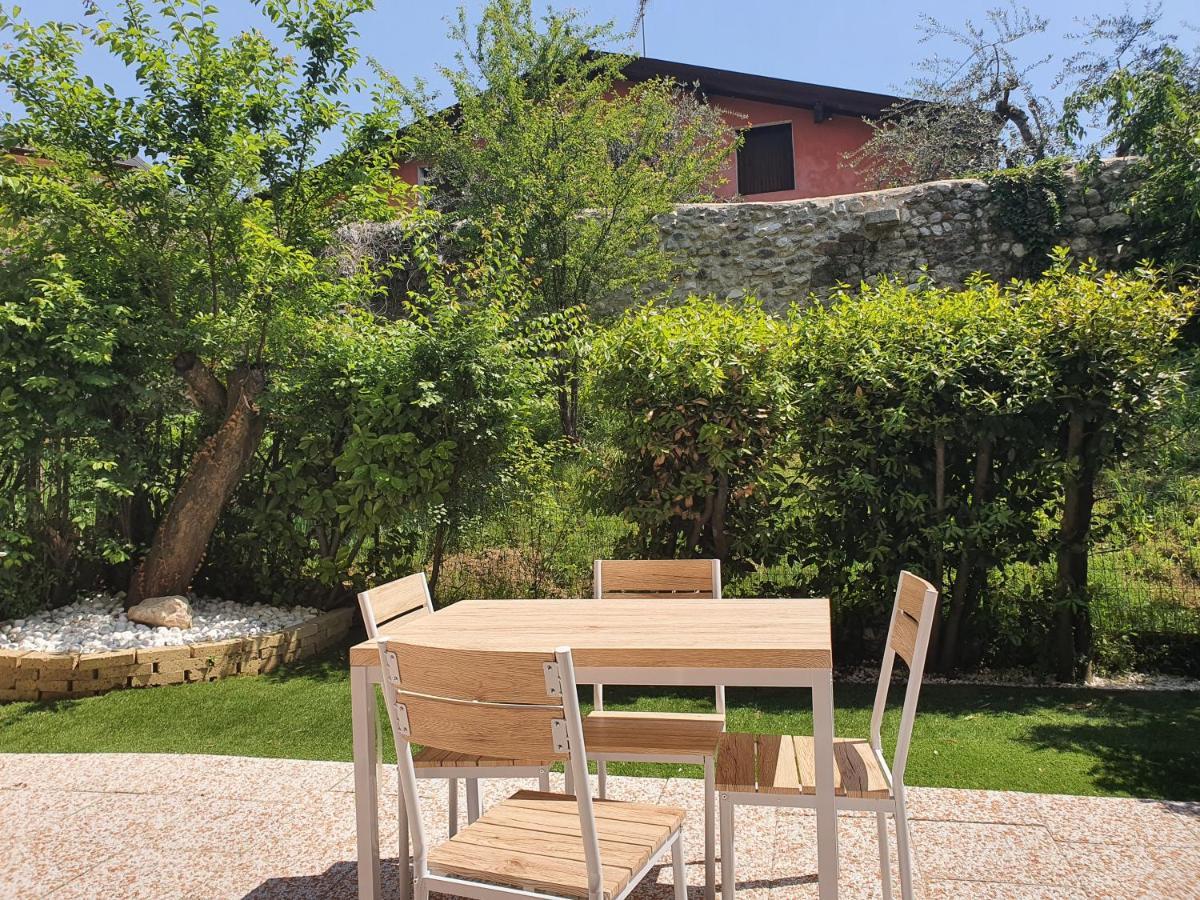 Garda Home Accessible Padenghe sul Garda Extérieur photo