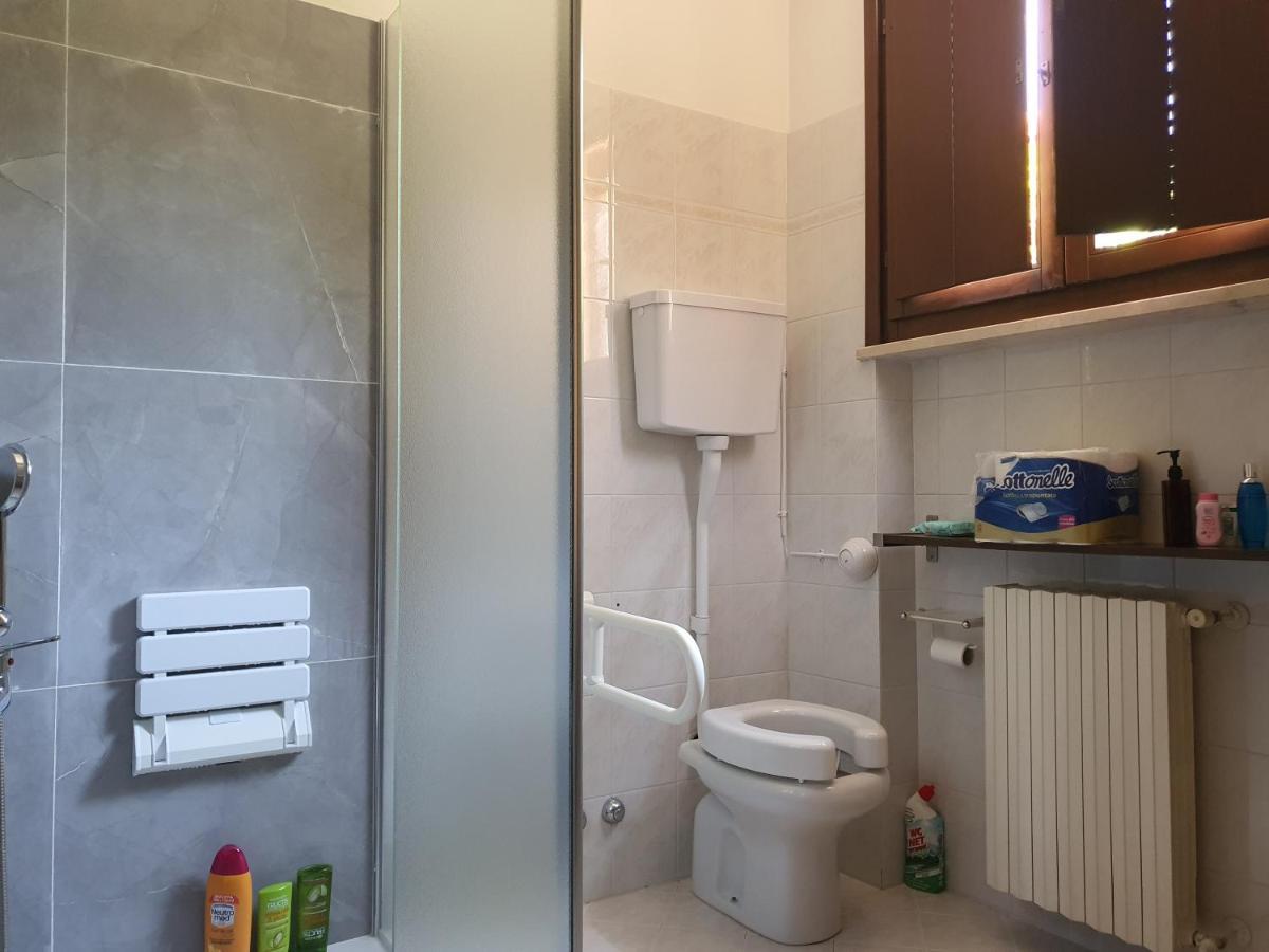 Garda Home Accessible Padenghe sul Garda Extérieur photo