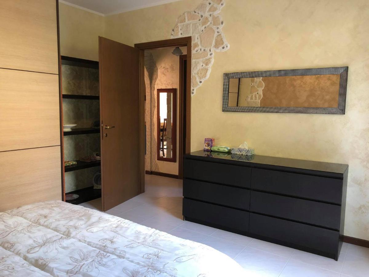 Garda Home Accessible Padenghe sul Garda Extérieur photo