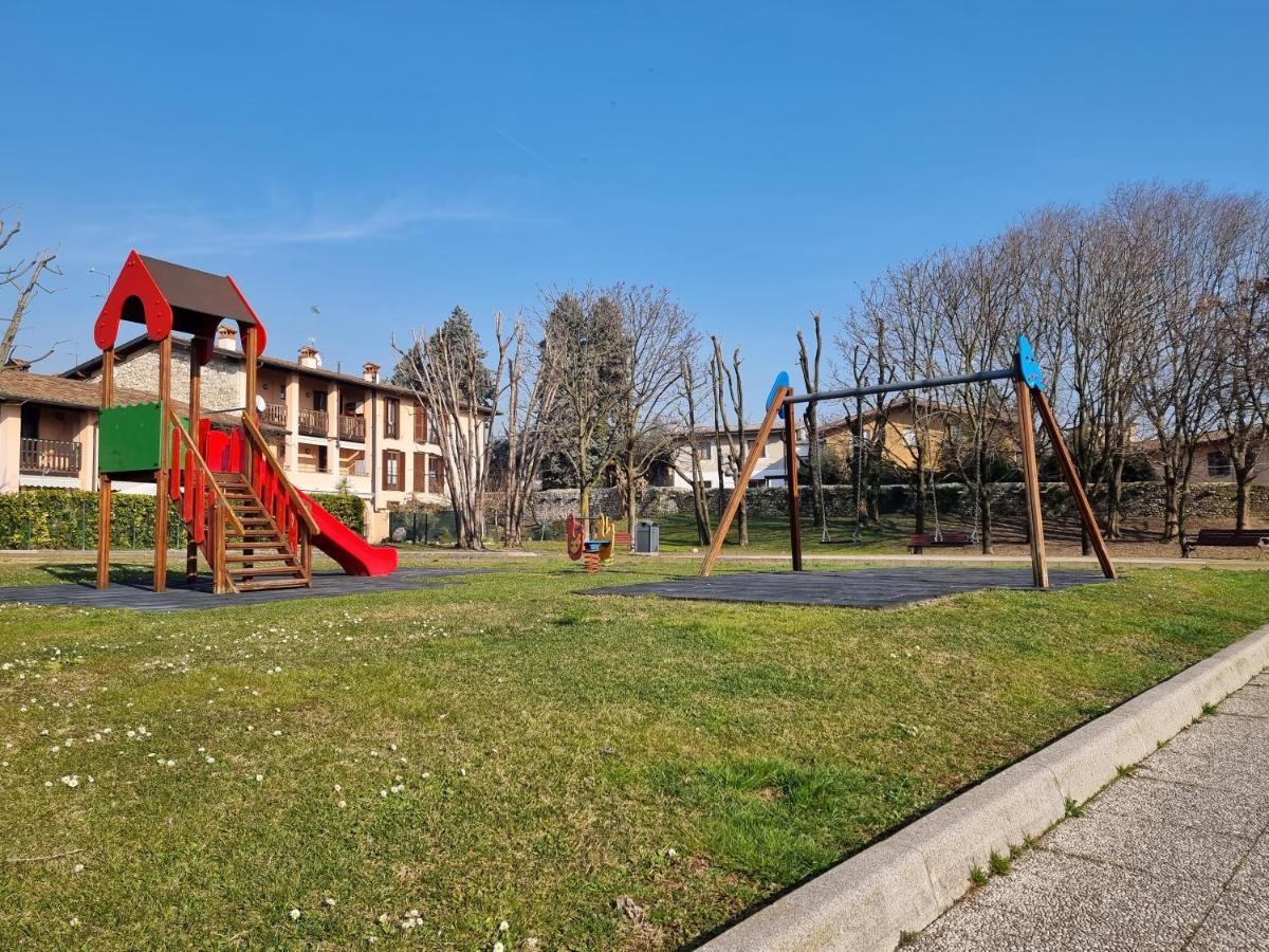 Garda Home Accessible Padenghe sul Garda Extérieur photo