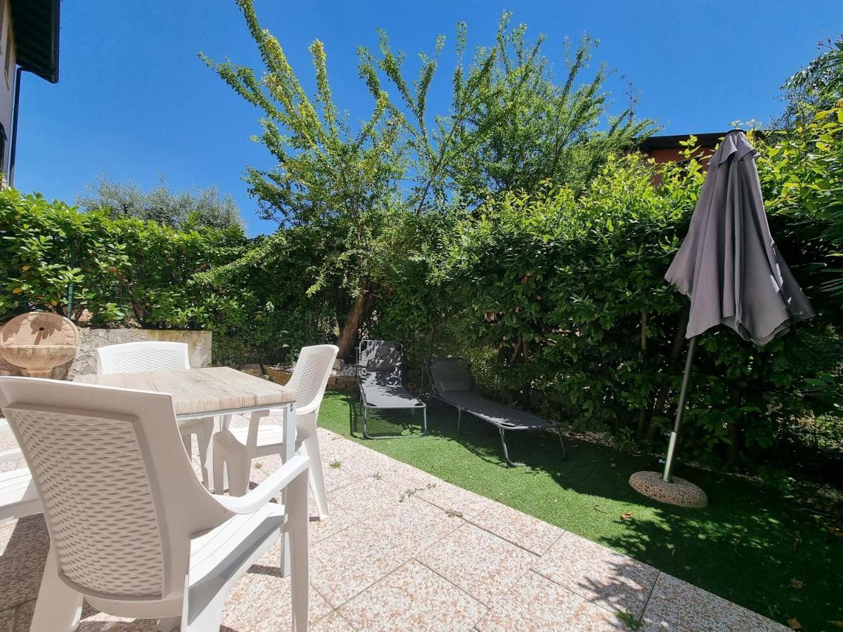 Garda Home Accessible Padenghe sul Garda Extérieur photo